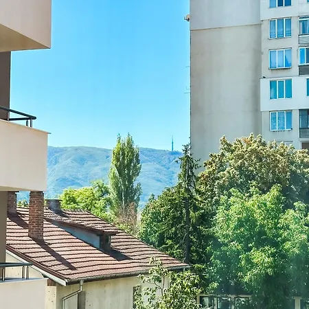 Contemporary By Flat Mаnager Διαμέρισμα