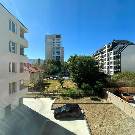 Contemporary By Flat Mаnager Σόφια