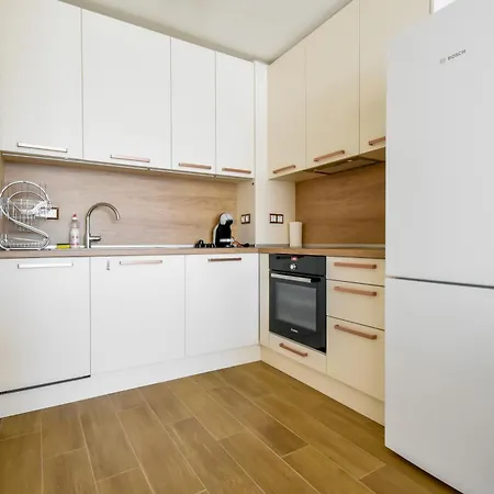 Contemporary By Flat Mаnager Apartmán Sofie