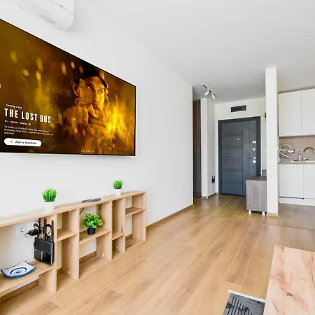 Contemporary By Flat Mаnager *