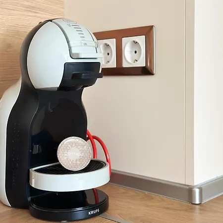 Contemporary By Flat Mаnager Apartament