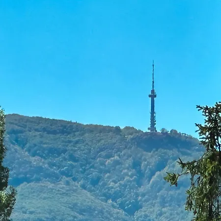 Apartament Contemporary By Flat Mаnager *