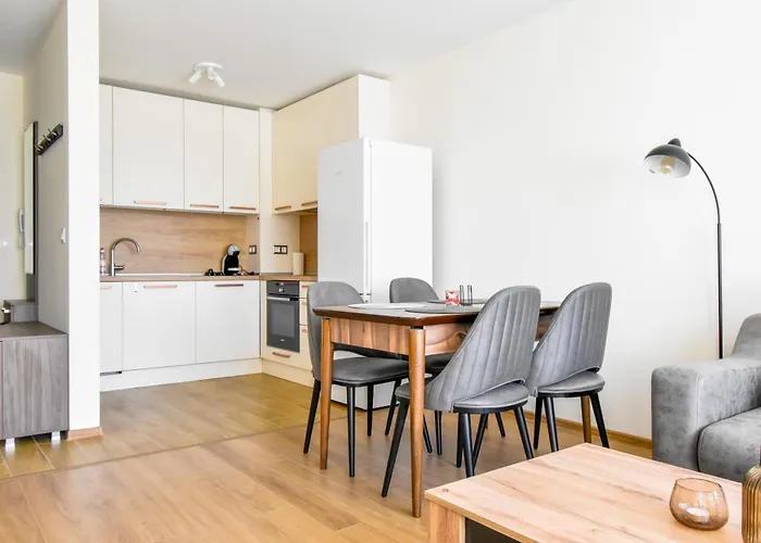 Contemporary By Flat Mаnager شقة صوفيا