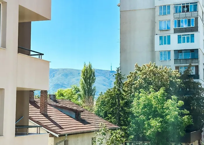 Contemporary By Flat Mаnager Apartamento