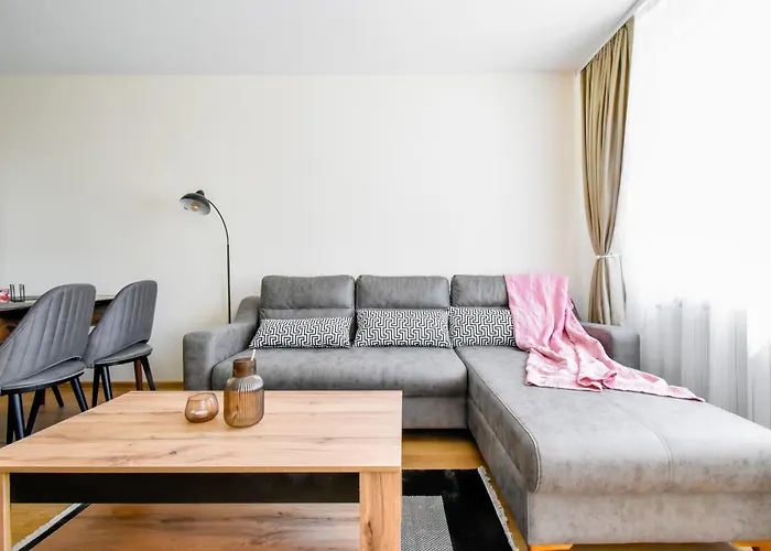 Contemporary By Flat Mаnager شقة *