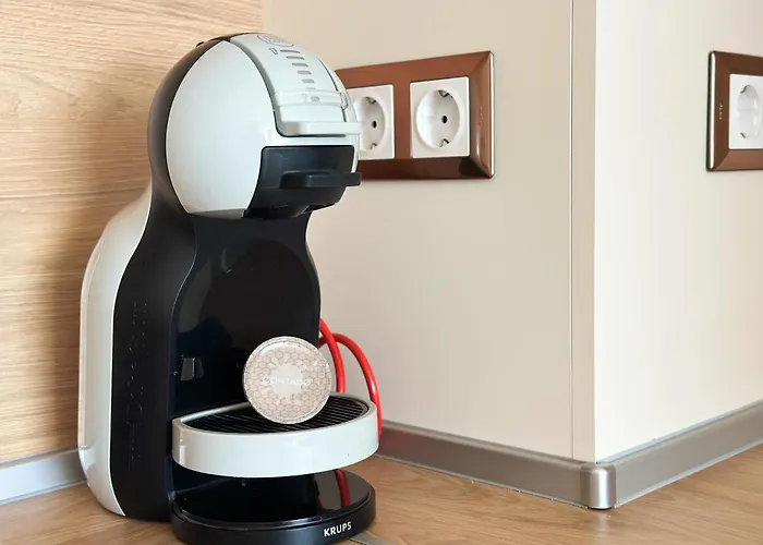 Contemporary By Flat Mаnager شقة