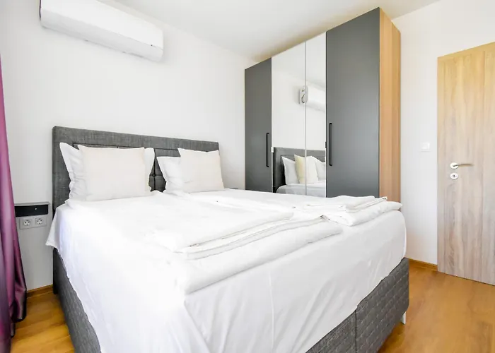 Apartamento Contemporary By Flat Mаnager Sofía