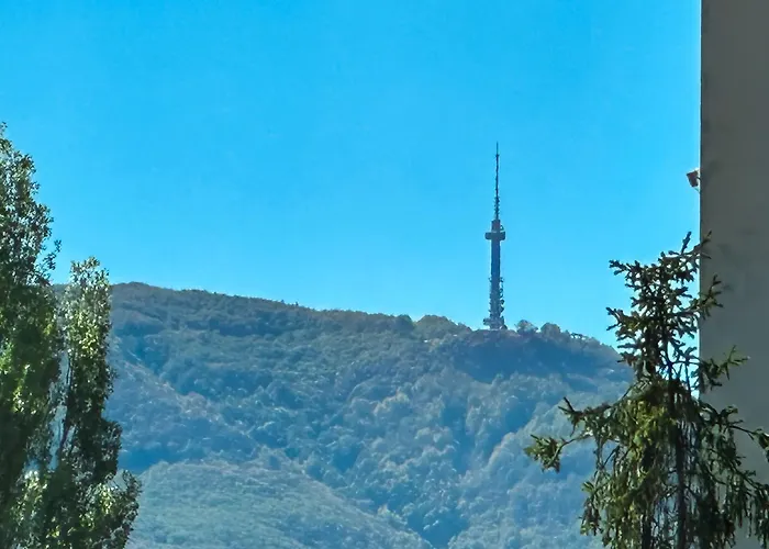 شقة Contemporary By Flat Mаnager *