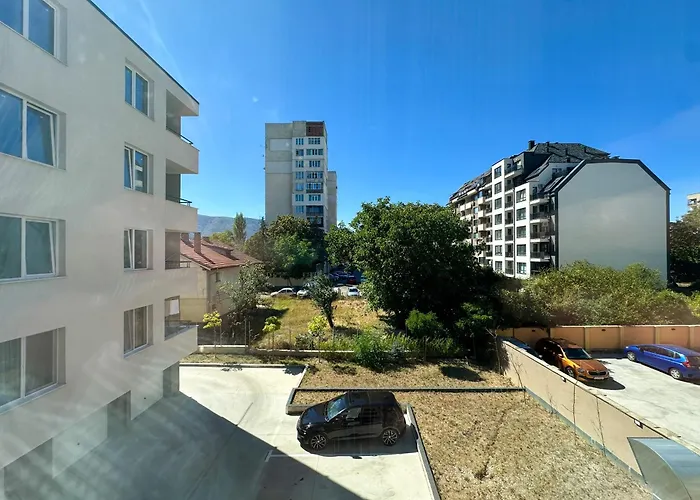 Contemporary By Flat Mаnager صوفيا