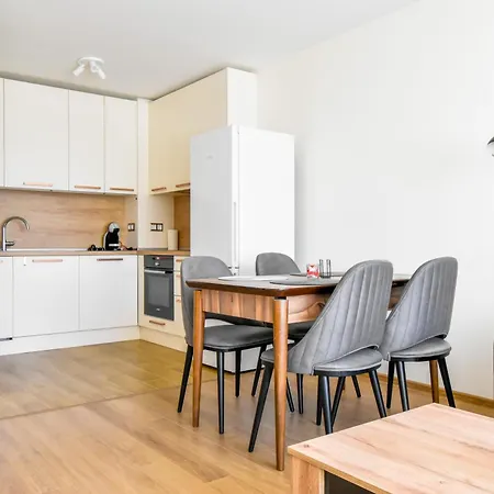 Contemporary By Flat Mаnager Апартаменты София