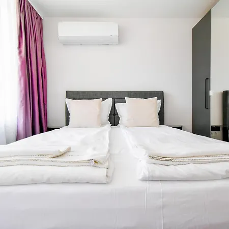 Contemporary By Flat Mаnager * София