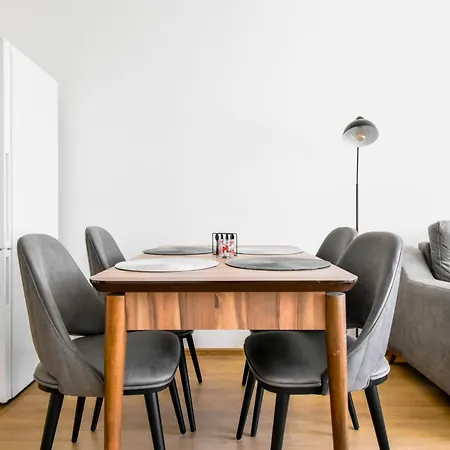 Apartmán Contemporary By Flat Mаnager Sofie