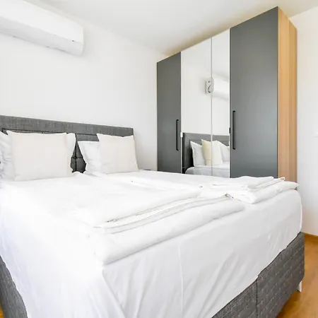 Apartmán Contemporary By Flat Mаnager Sofie